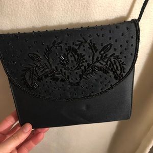 Vintage over-the-shoulder Bag